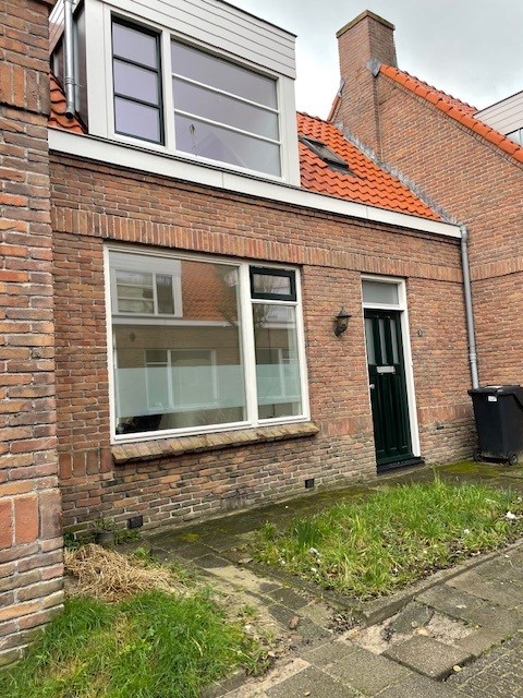 Friedrich Engelsstraat 5, 1814 TD Alkmaar, Nederland