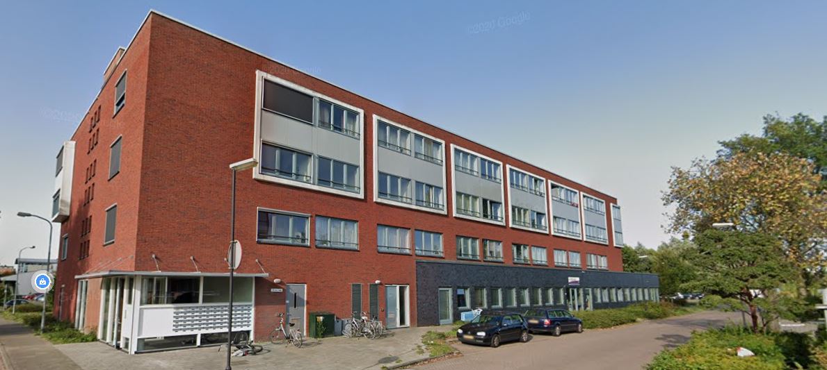 Titanialaan 84, 1702 AZ Heerhugowaard, Nederland