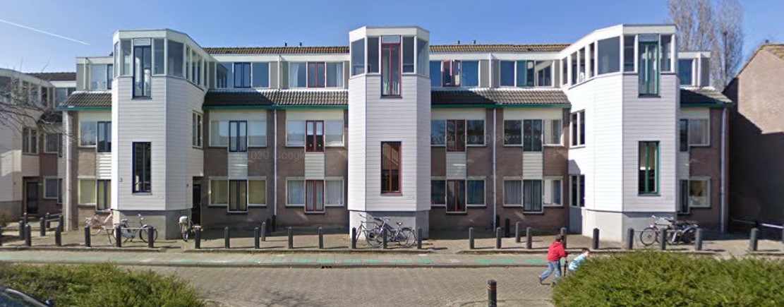 Dommel 85, 1703 JP Heerhugowaard, Nederland