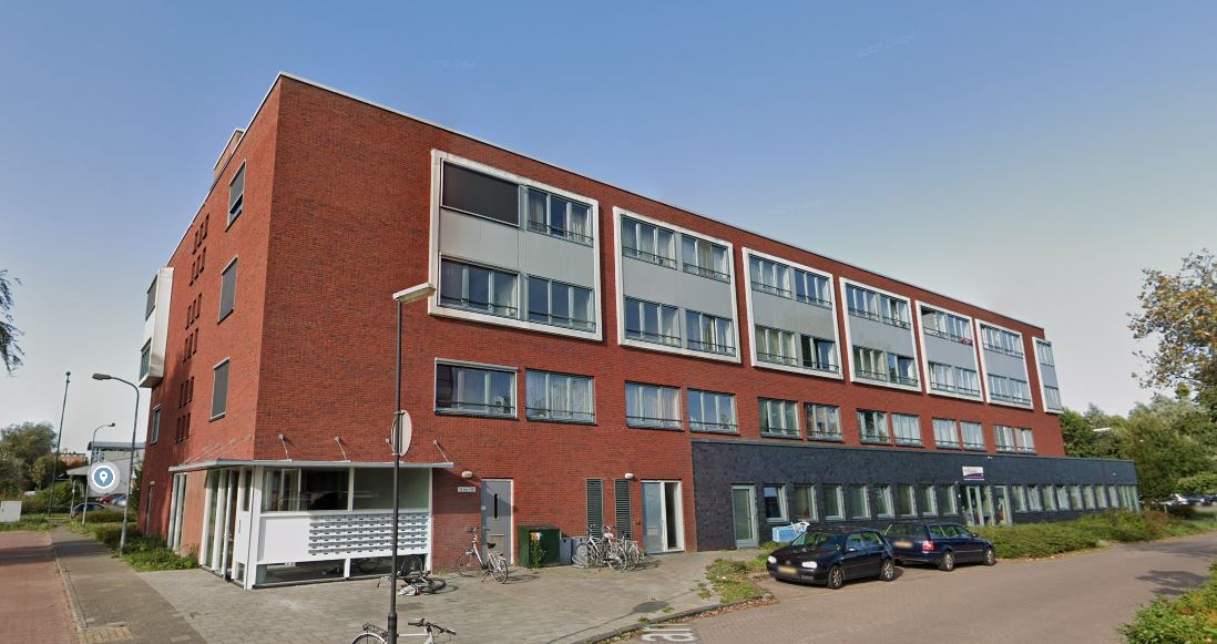 Titanialaan 90, 1702 AZ Heerhugowaard, Nederland