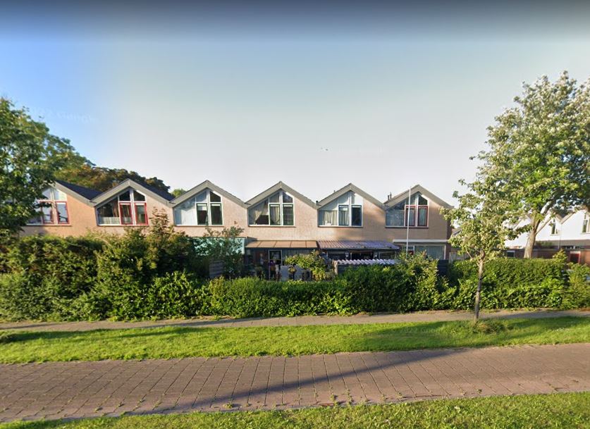 Topaas 2, 1703 GZ Heerhugowaard, Nederland