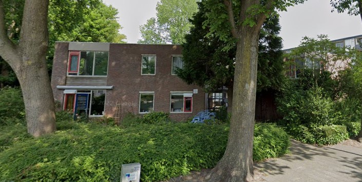 Mondriaanstraat 6, 1816 XM Alkmaar, Nederland