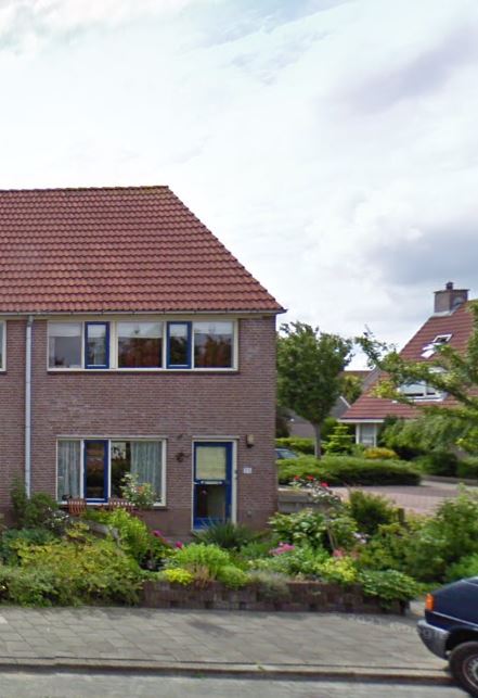 Andeskondor 35, 1704 TB Heerhugowaard, Nederland