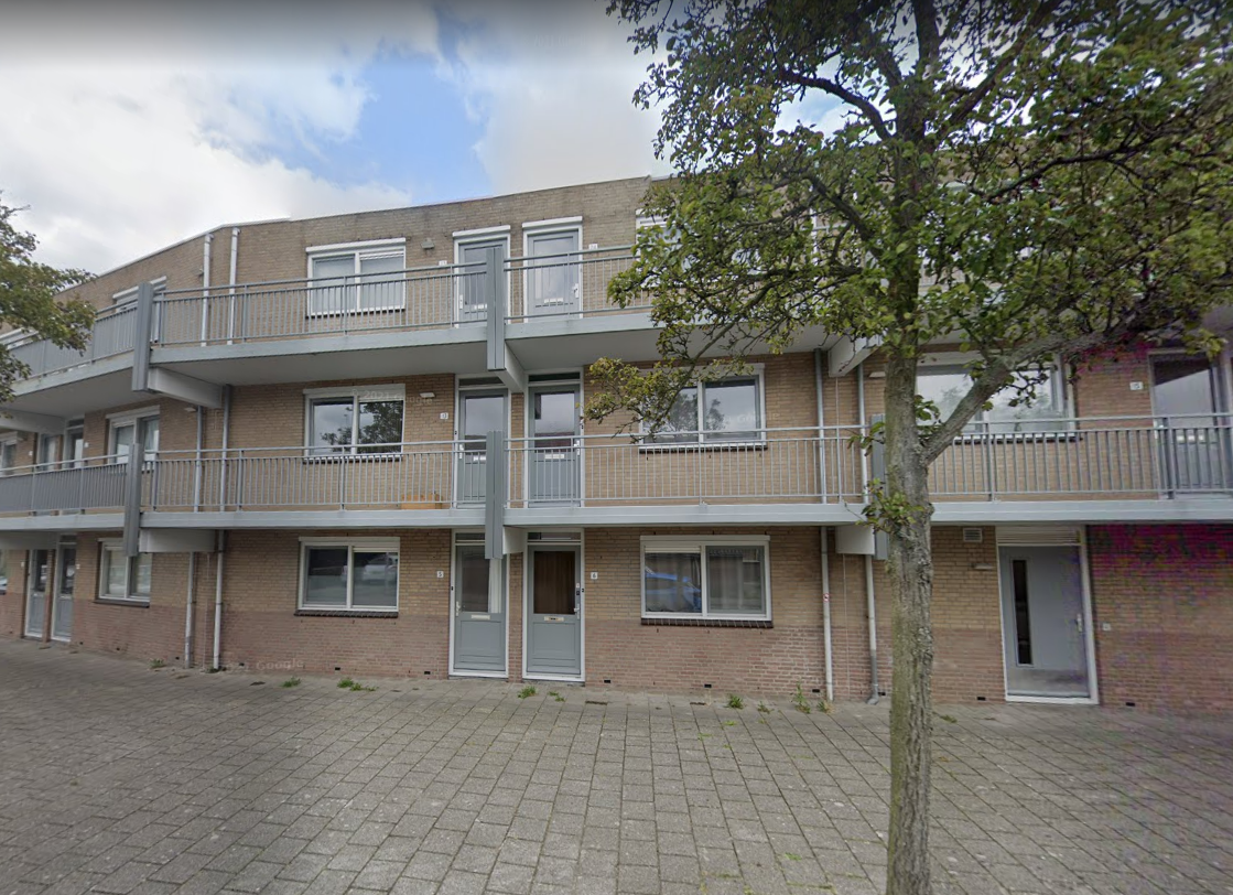 Anke van der Vliesstraat 13, 1827 MD Alkmaar, Nederland