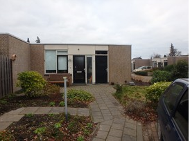 De Zicht 6, 1704 BV Heerhugowaard, Nederland