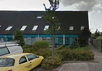 Mulmerlaan 4, 1705 AC Heerhugowaard, Nederland