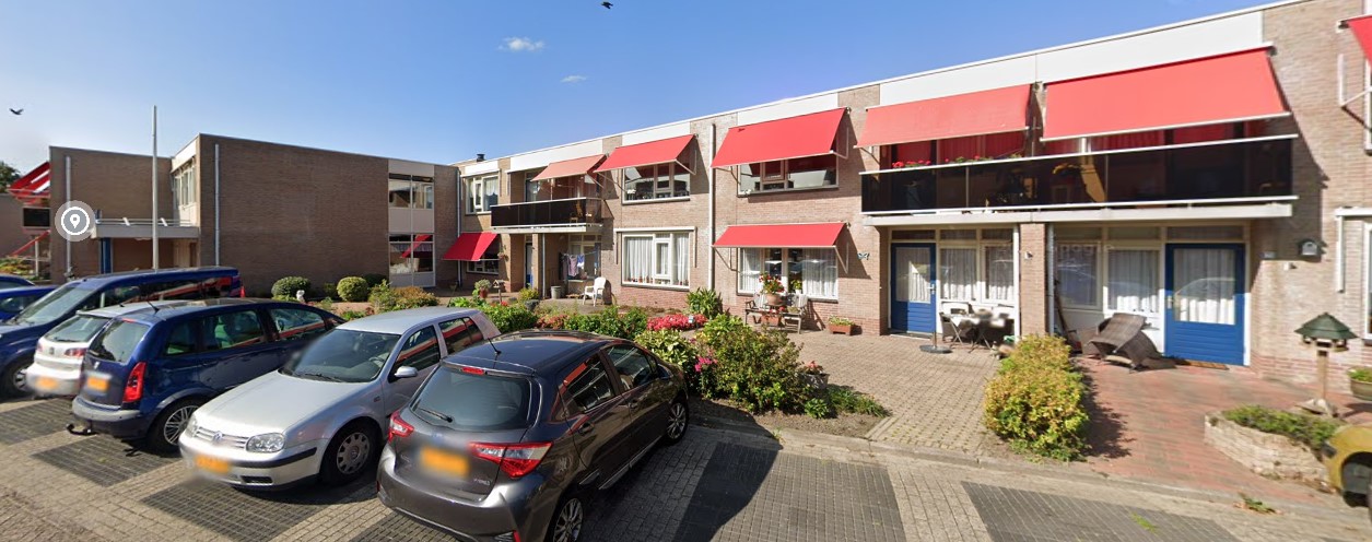 Carel Willinkstraat 6, 1701 JX Heerhugowaard, Nederland