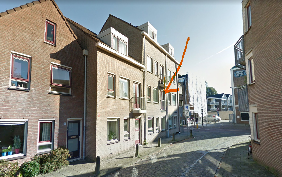 Bagijnenstraat 34