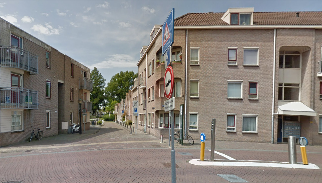 Bagijnenstraat 34