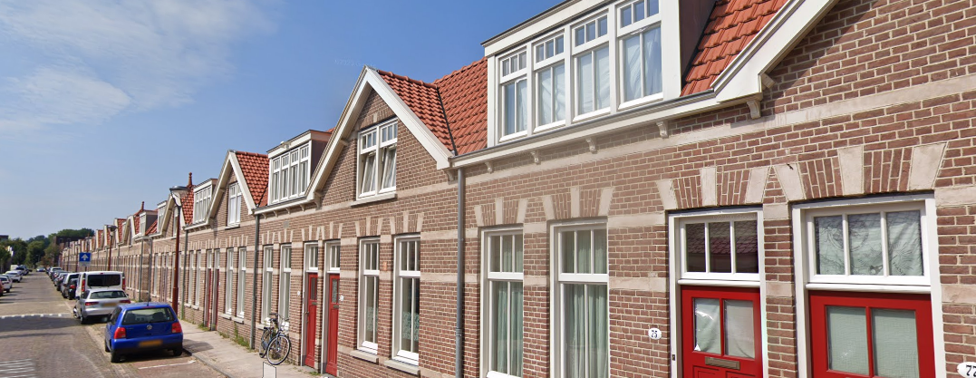 Uitenboschstraat 67