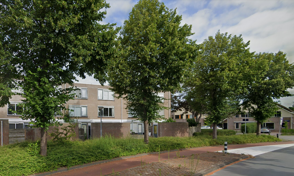 Anke van der Vliesstraat 10