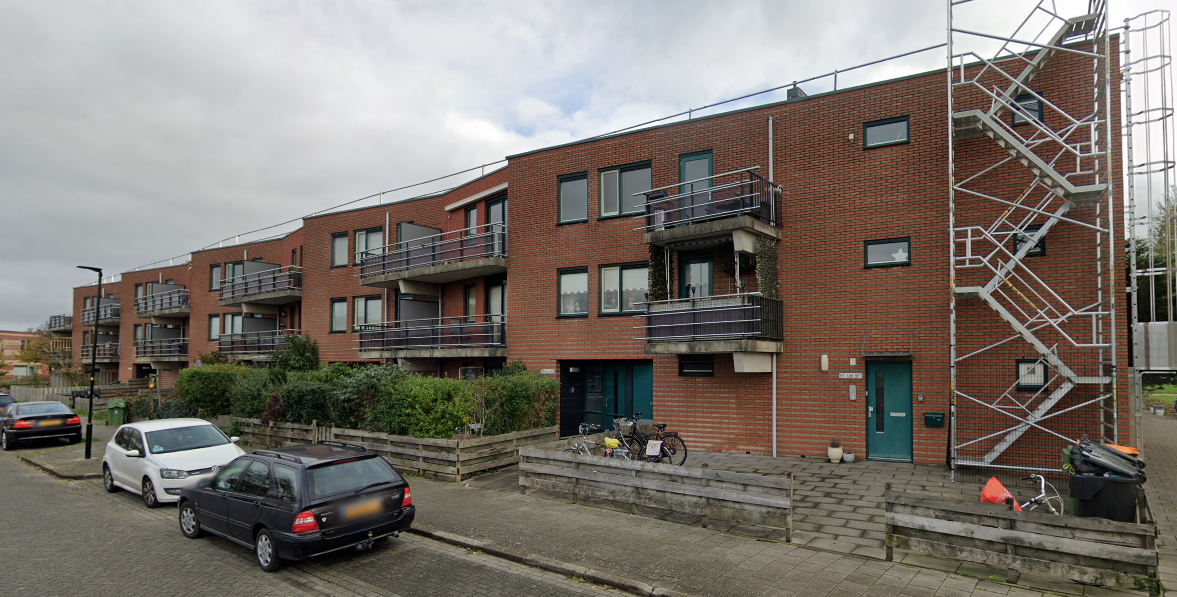 Weerelaan 63, 1705 EB Heerhugowaard, Nederland