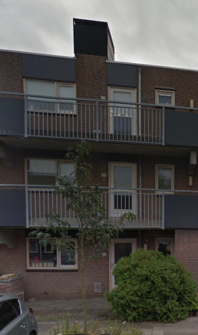 Trasmolen 13, 1703 PV Heerhugowaard, Nederland