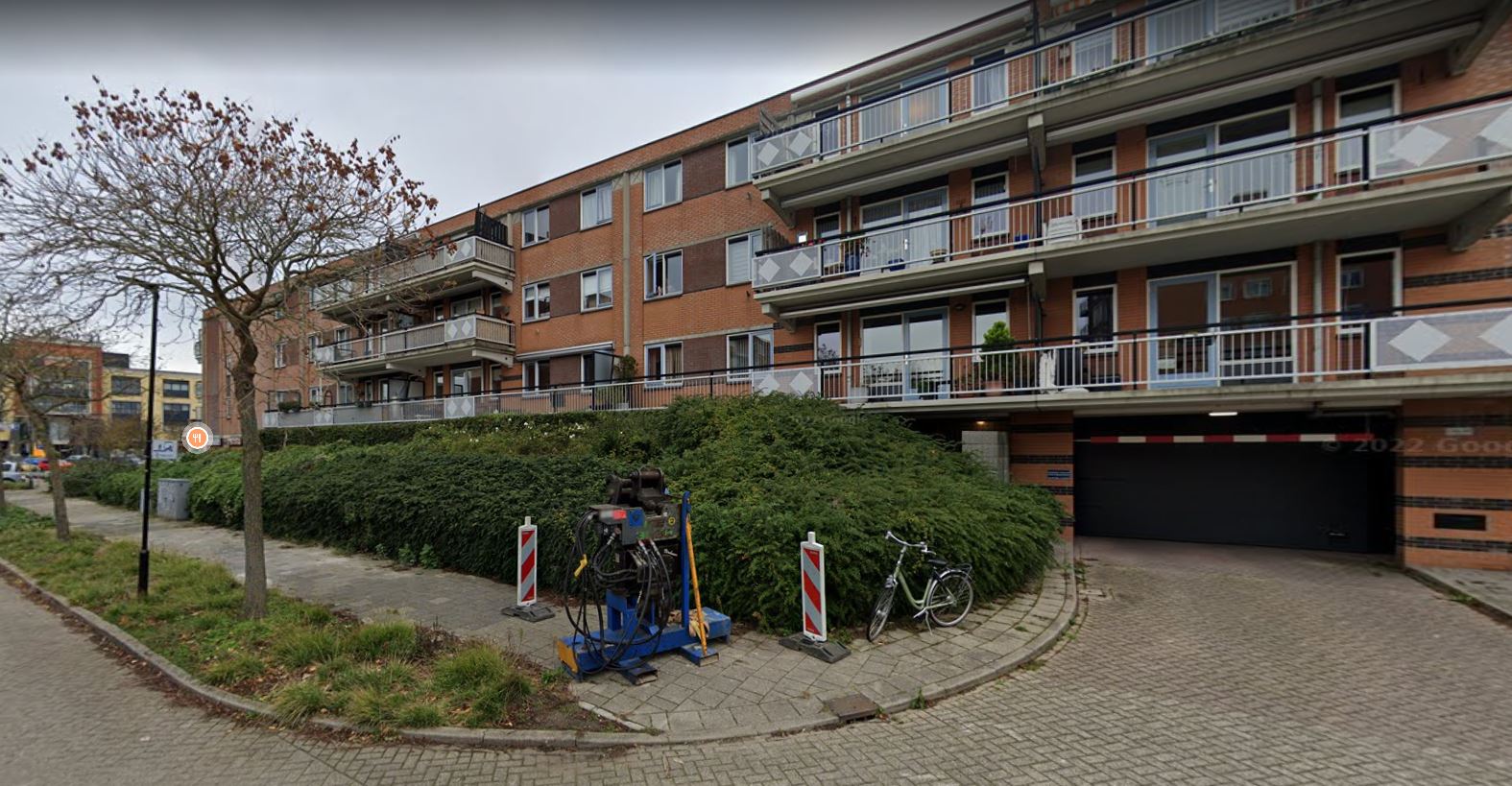 Nelson Mandelastraat 15, 1703 WK Heerhugowaard, Nederland