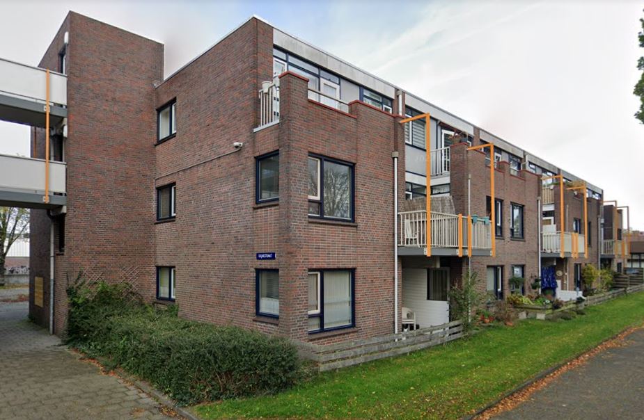 Kajakstraat 19, 1826 DN Alkmaar, Nederland