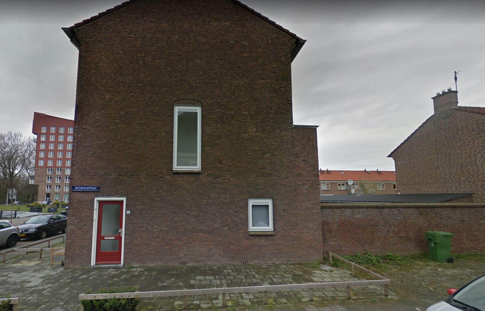 Dathenusstraat 32, 1813 VP Alkmaar, Nederland