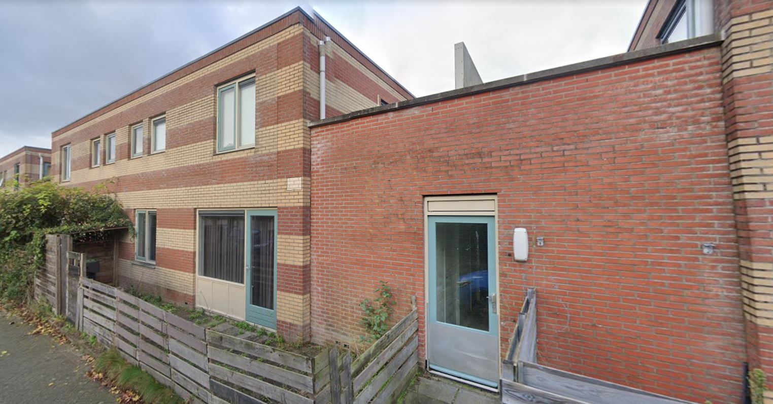 Sluis 49, 1705 DG Heerhugowaard, Nederland