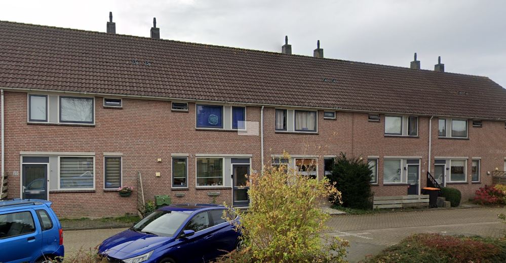 Stellingmolen 25, 1703 TD Heerhugowaard, Nederland