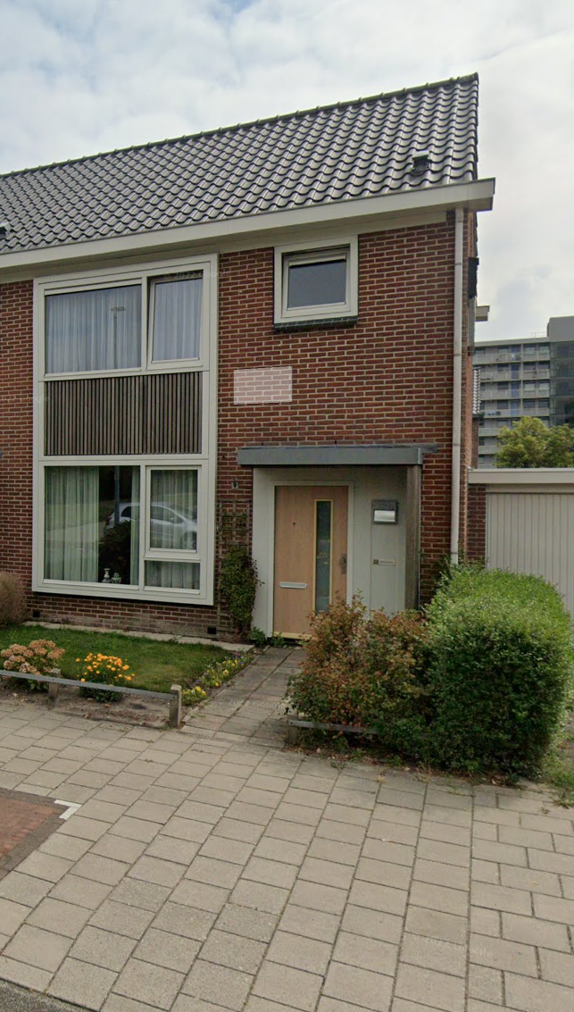 Albertina Agnesstraat 12, 1814 MD Alkmaar, Nederland