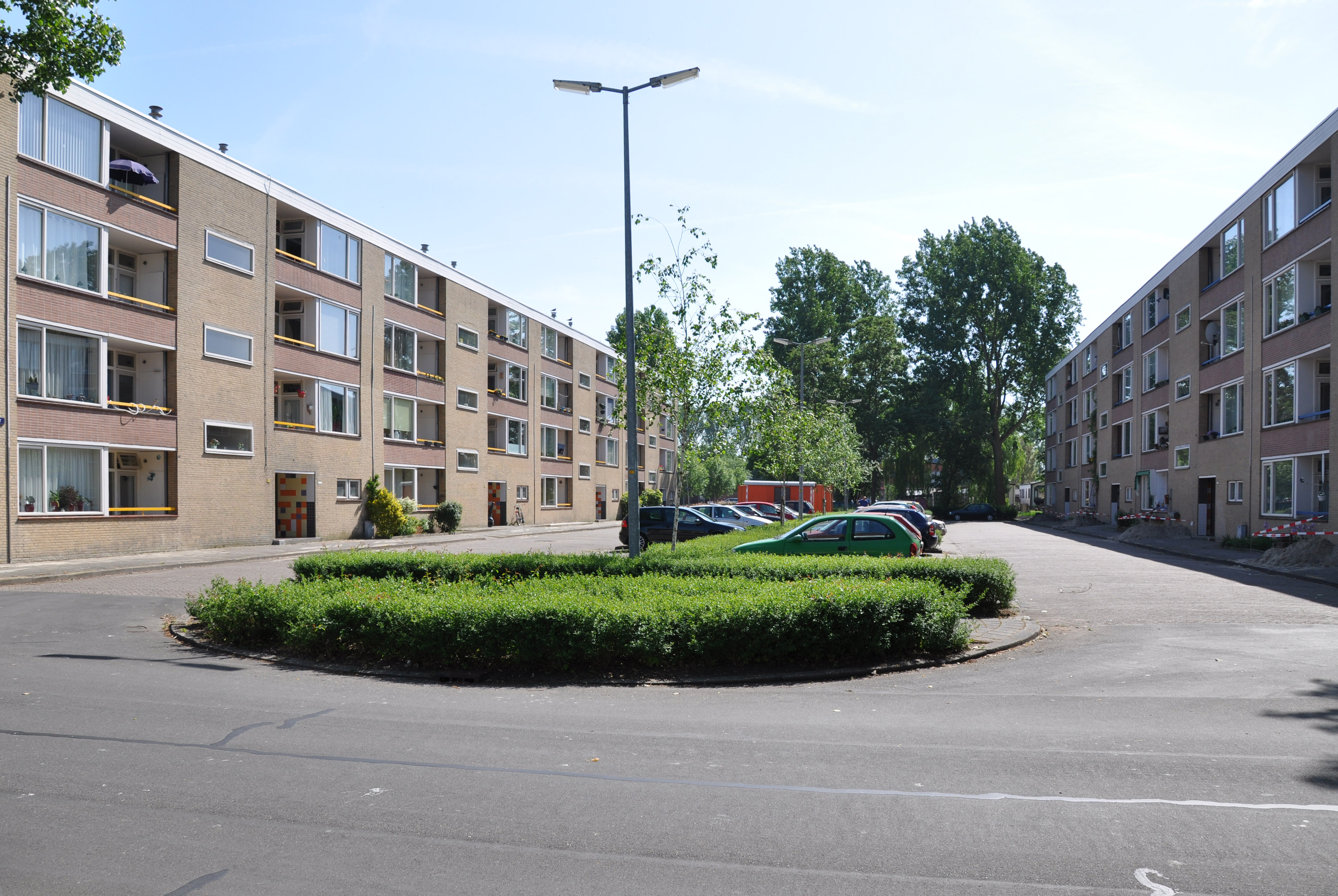 Waalstraat 229, 1823 EN Alkmaar, Nederland