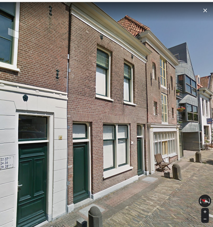 Luttik Oudorp 24, 1811 MX Alkmaar, Nederland