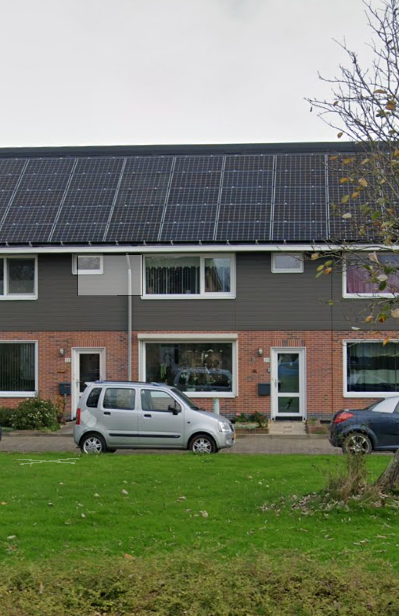 Constantijn Huygensstraat 20, 1702 EW Heerhugowaard, Nederland