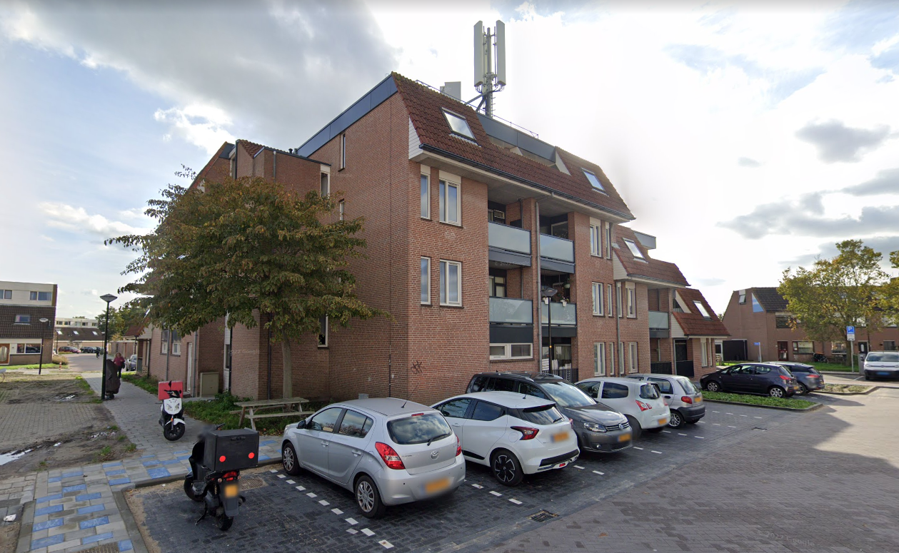 Eem 38, 1703 MD Heerhugowaard, Nederland