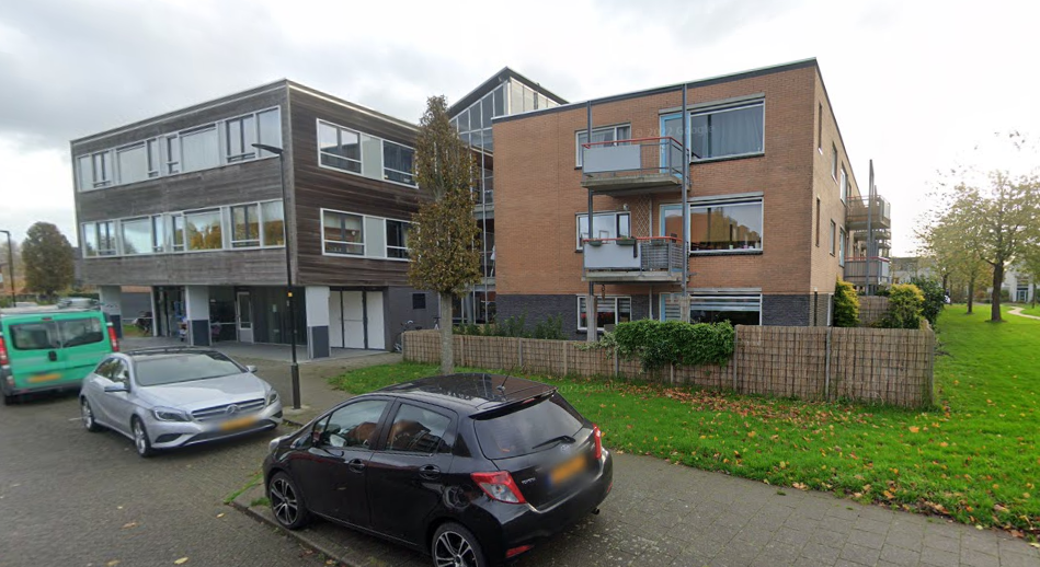 Tjaarlingermeer 61, 1705 CB Heerhugowaard, Nederland