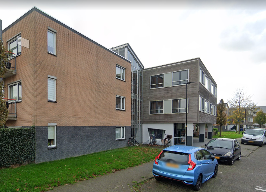 Tjaarlingermeer 57, 1705 CB Heerhugowaard, Nederland