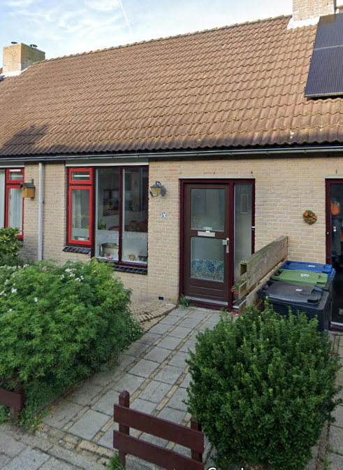 Cataloniëstraat 17, 1827 CN Alkmaar, Nederland