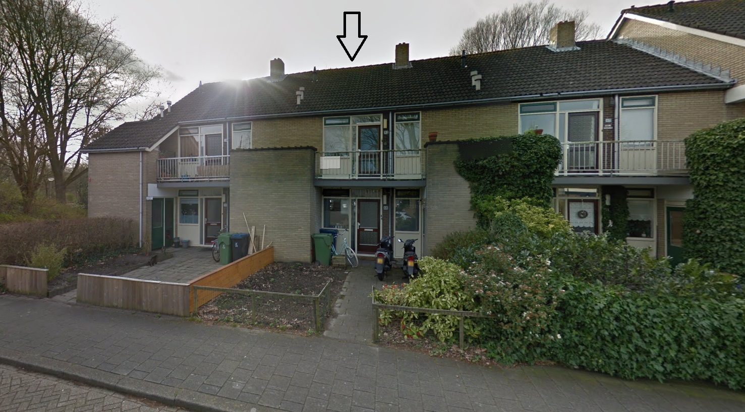 Stetwaard 92, 1824 VD Alkmaar, Nederland