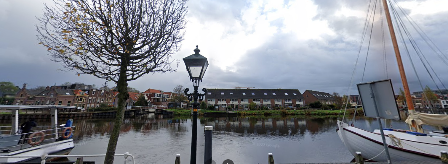 Het Veneetse Eiland 12, 1821 CB Alkmaar, Nederland