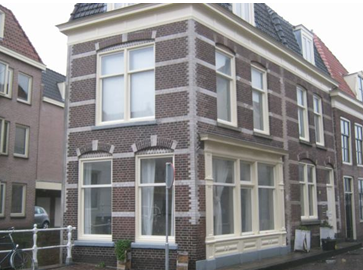 Herenstraat 13, 1811 MH Alkmaar, Nederland