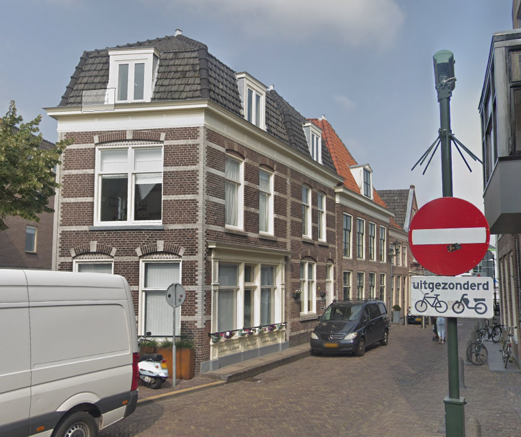 Herenstraat 13