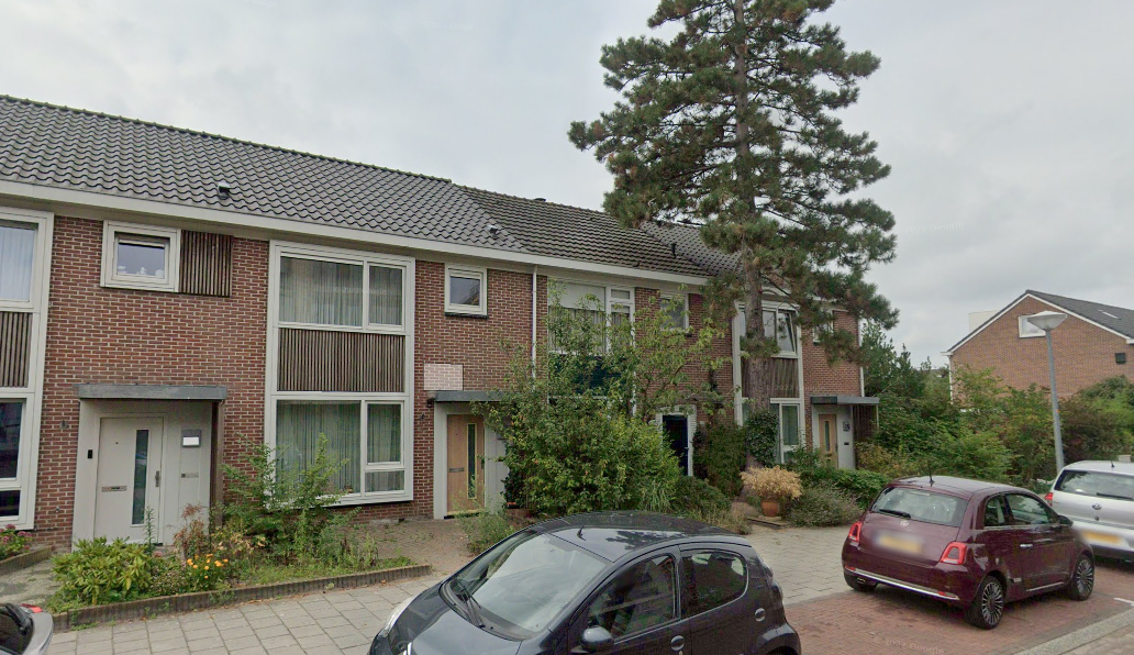 Prins Alexanderstraat 234, 1814 XS Alkmaar, Nederland