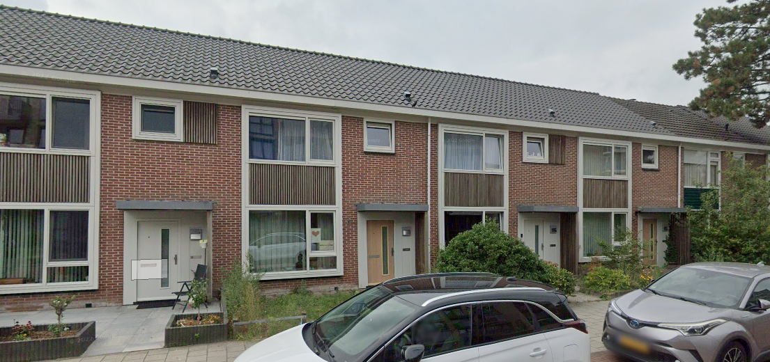 Prins Alexanderstraat 234