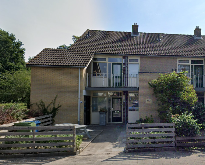 Hornwaard 106, 1824 SH Alkmaar, Nederland