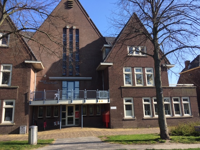 Kwerenpad 15G, 1811 DB Alkmaar, Nederland