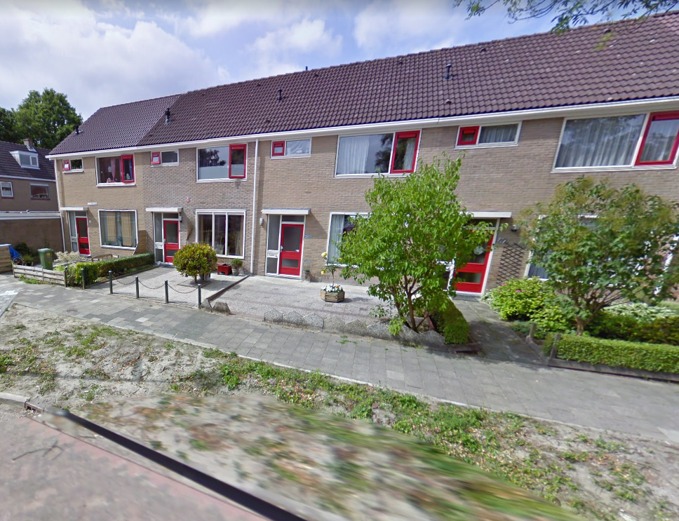 Lijsterbeslaan 47, 1702 LX Heerhugowaard, Nederland