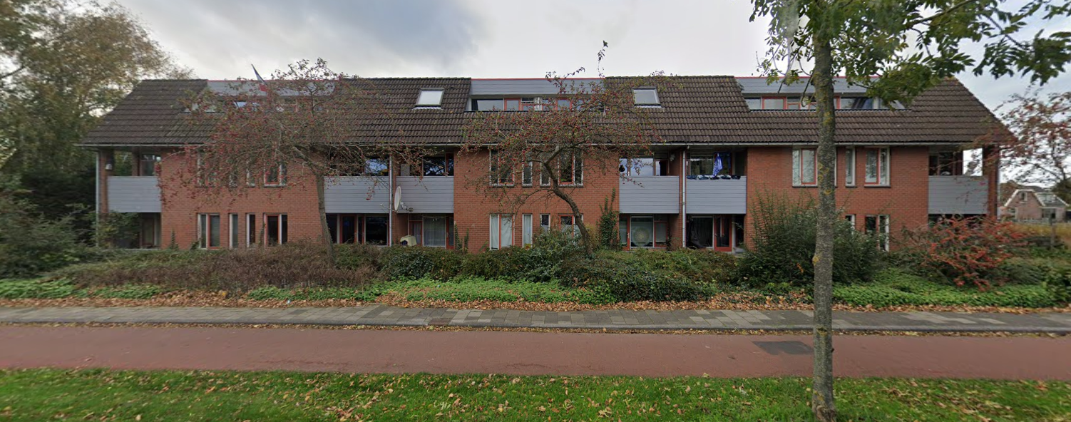 Excelsiorhof 64, 1701 BW Heerhugowaard, Nederland