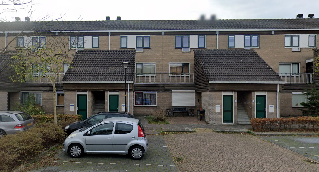 Houtzaagmolen 7, 1703 PL Heerhugowaard, Nederland