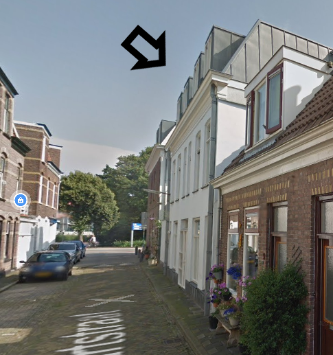 Stuartstraat 5A