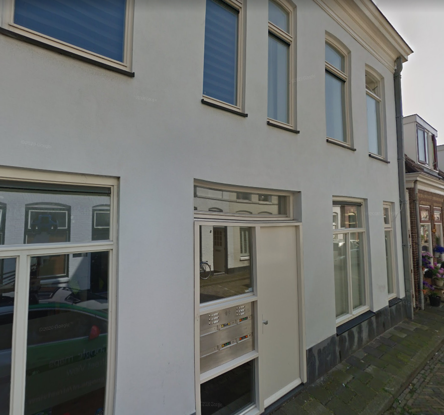 Stuartstraat 5A