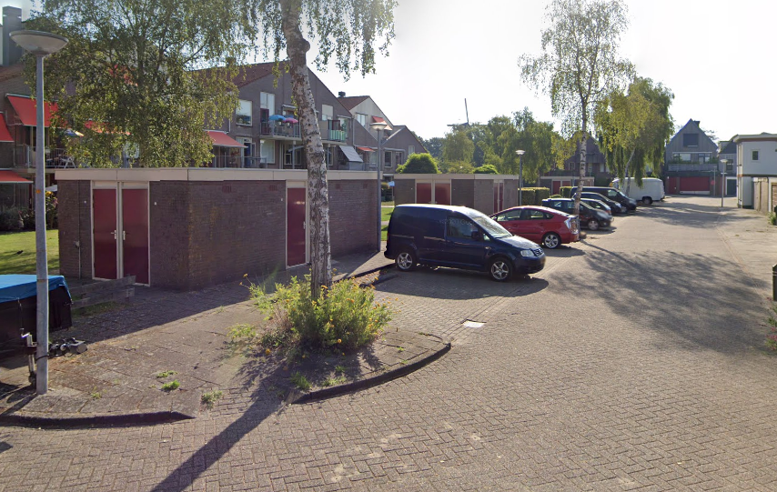 Egelenburgerlaan 6