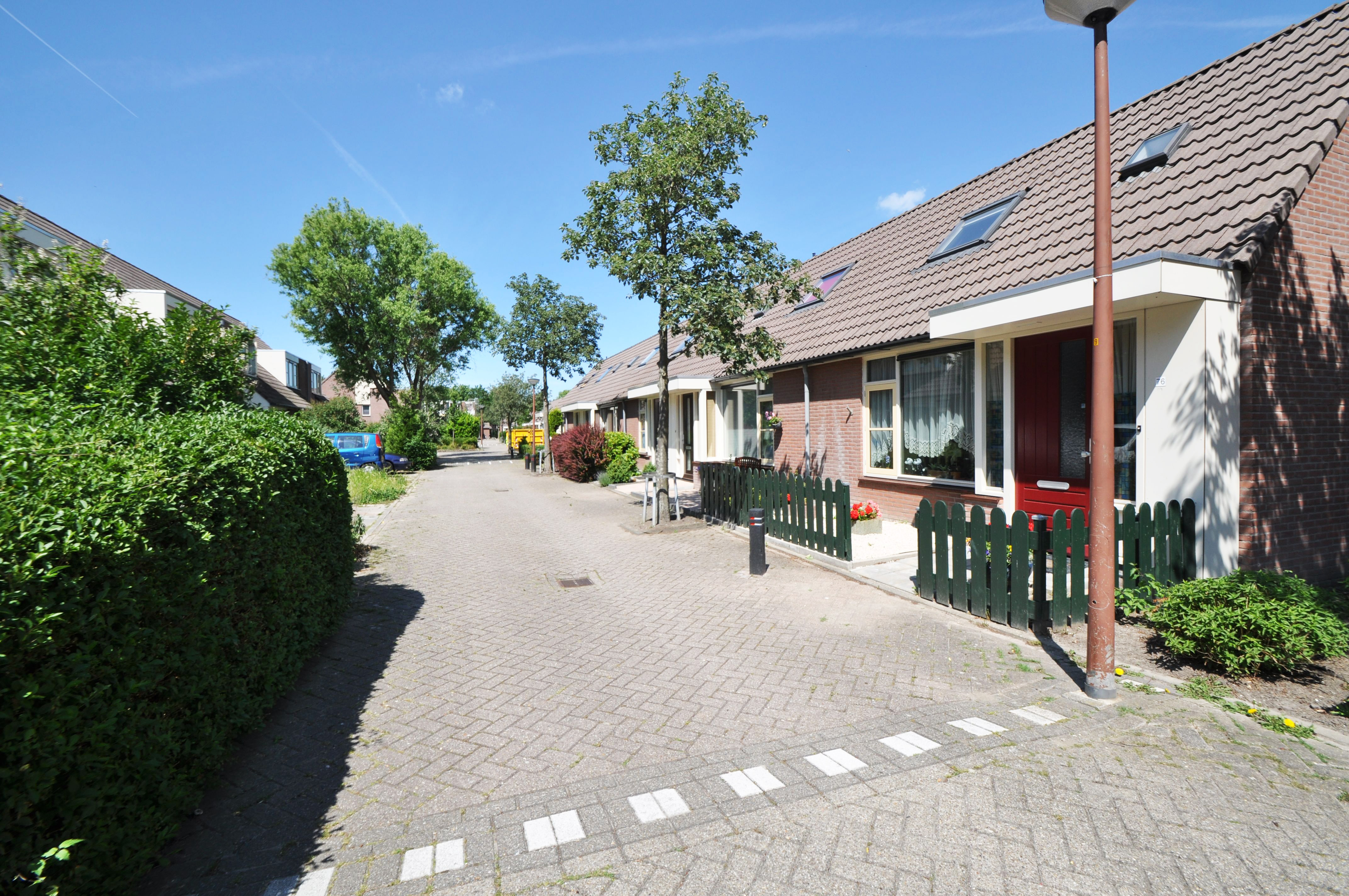 Plevierstraat 78, 1826 HZ Alkmaar, Nederland