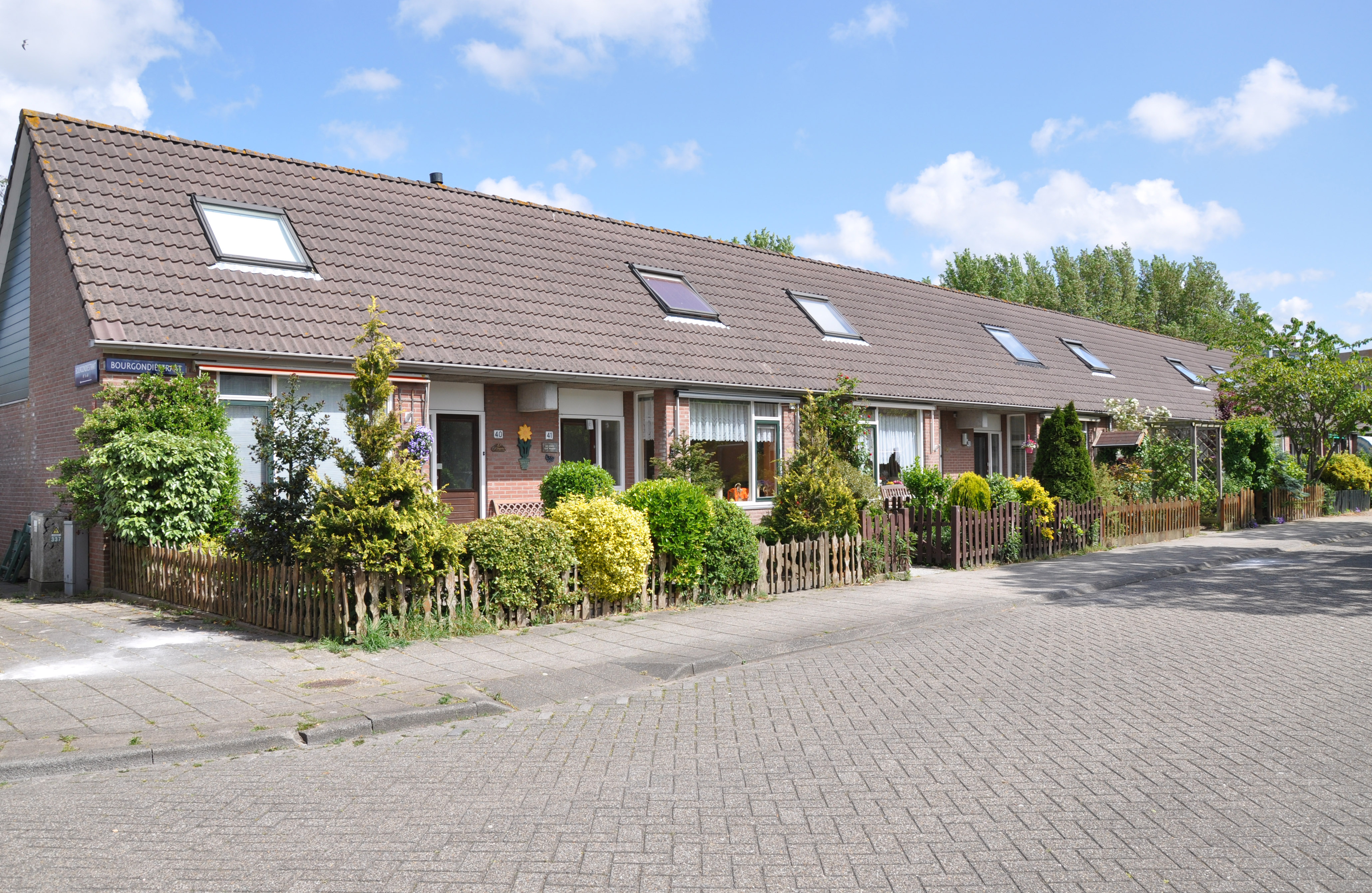 Bourgondiëstraat 47, 1827 BC Alkmaar, Nederland