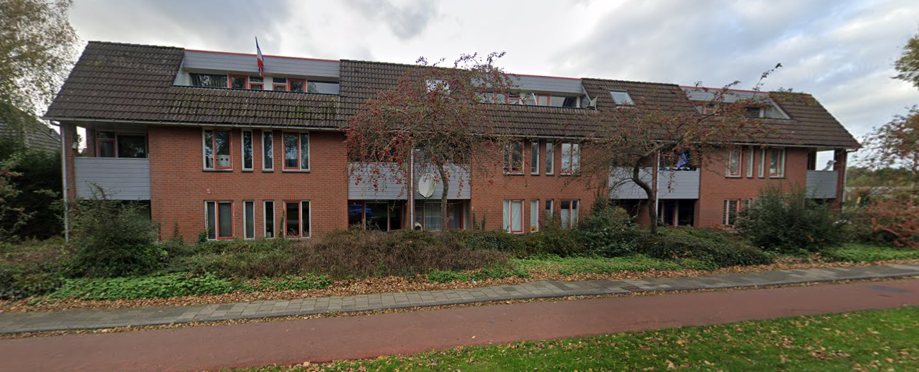 Excelsiorhof 58, 1701 BW Heerhugowaard, Nederland