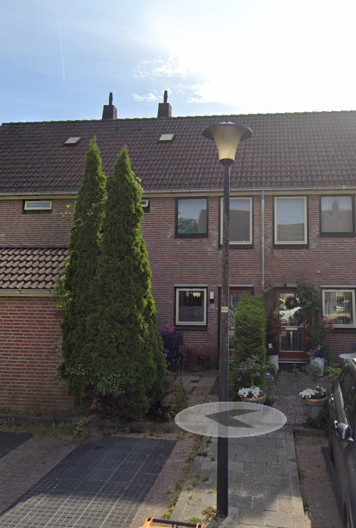 Loodwitmolen 11, 1703 VA Heerhugowaard, Nederland