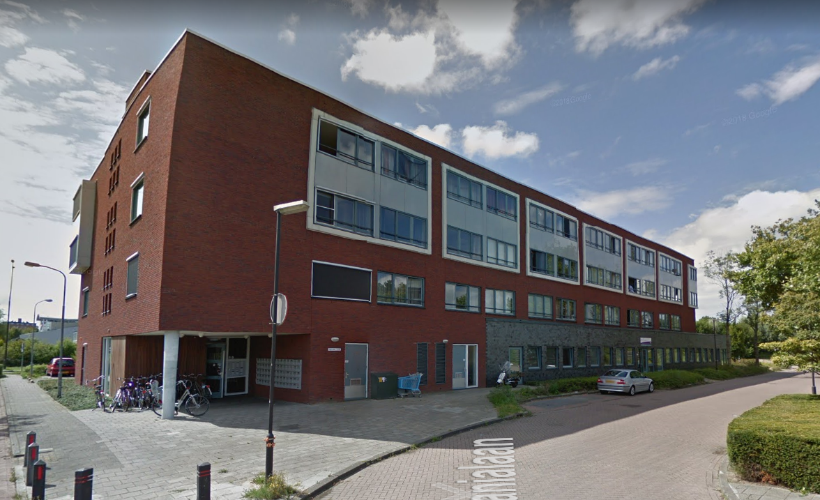 Titanialaan 128, 1702 AZ Heerhugowaard, Nederland