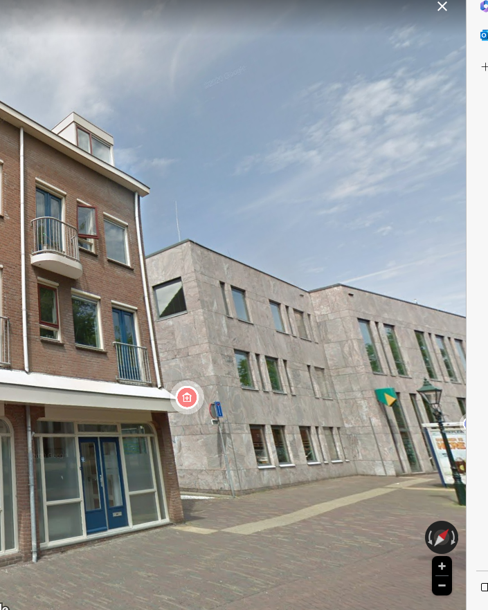 Bagijnenstraat 38, 1811 KA Alkmaar, Nederland